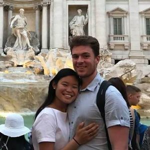 Meet your Posher, John